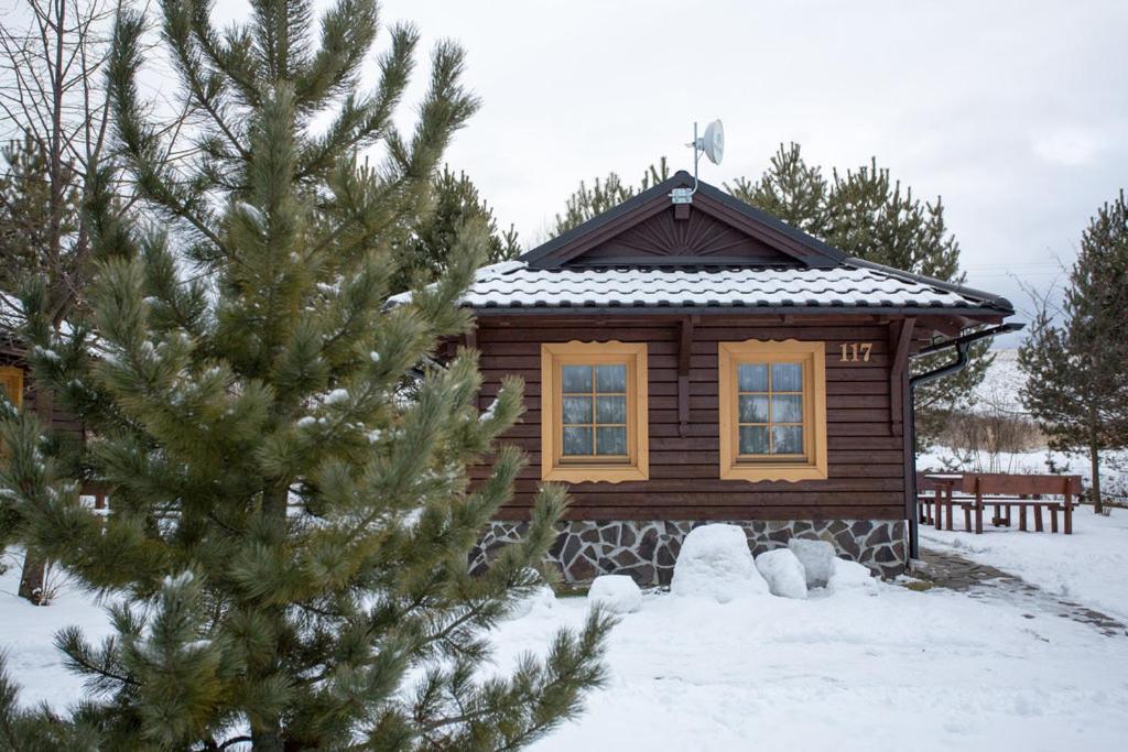 Holiday Home Tatralandia Liptovský Mikuláš Exterior foto