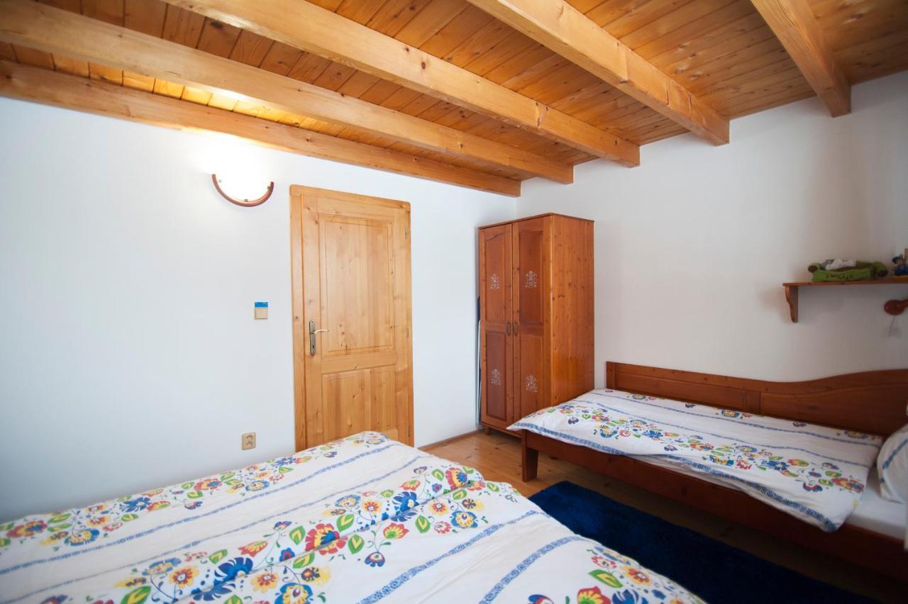 Holiday Home Tatralandia Liptovský Mikuláš Exterior foto