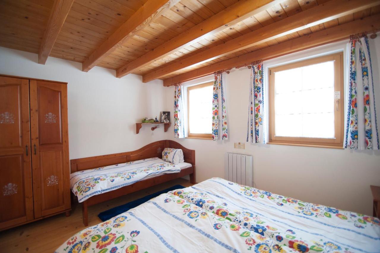 Holiday Home Tatralandia Liptovský Mikuláš Exterior foto